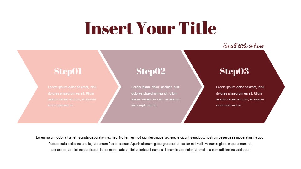 Fashion Style Google Slides Themes Templates