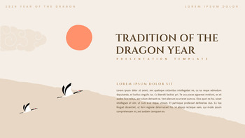 2024, Année du Dragon business template_18