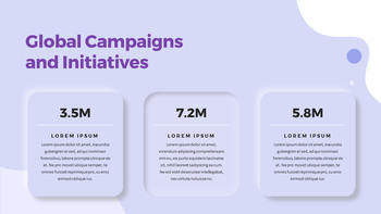 세계 암의 날 프레젠테이션 템플릿 디자인_16