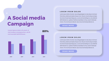 세계 암의 날 프레젠테이션 템플릿 디자인_20