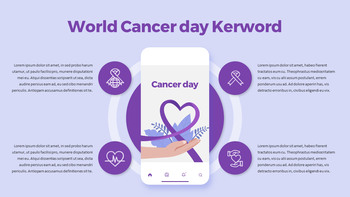 세계 암의 날 프레젠테이션 템플릿 디자인_27