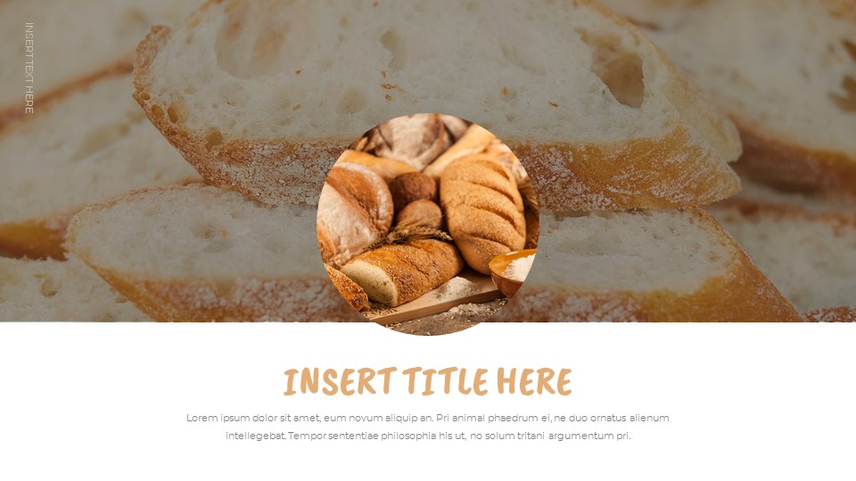 Bread Google Slides Themes & Templates