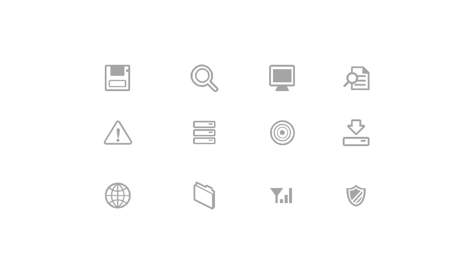 Business laptop Simple Google Templates|Slides