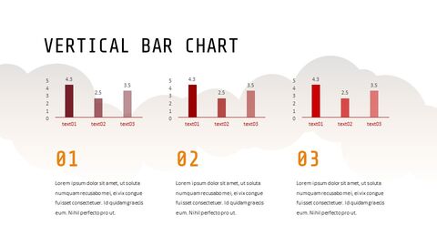 bar graph increase png image help Images High Quality... Volcano Simple Google Slides Templates