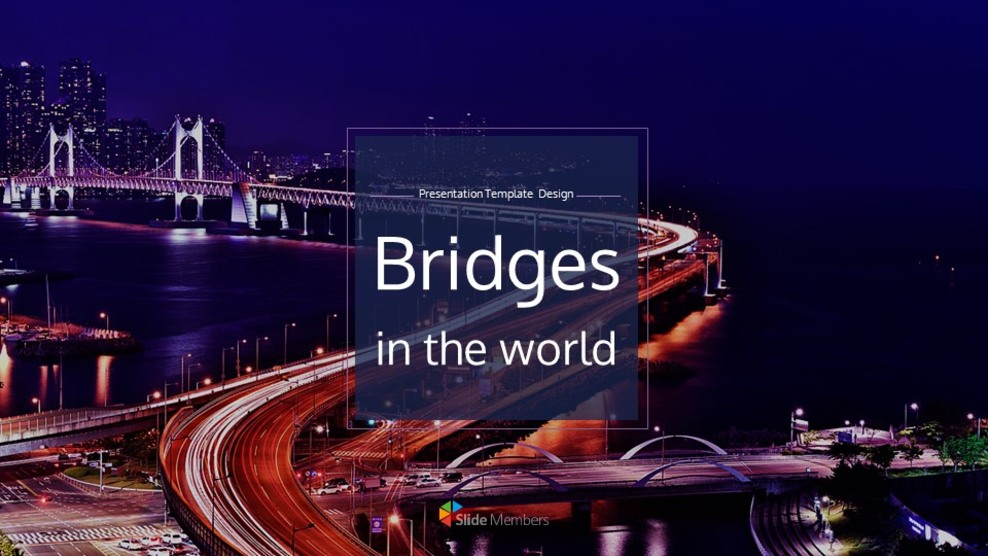 Bridges in The World Google Slides Themes & Templates_01