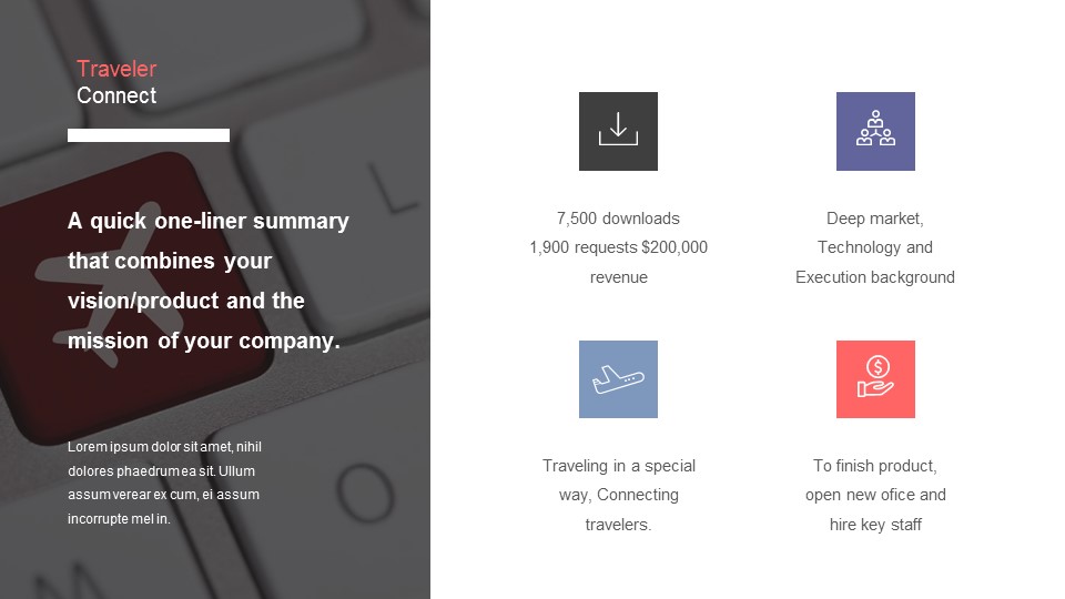 旅行者连接 谷歌幻灯片主题_02