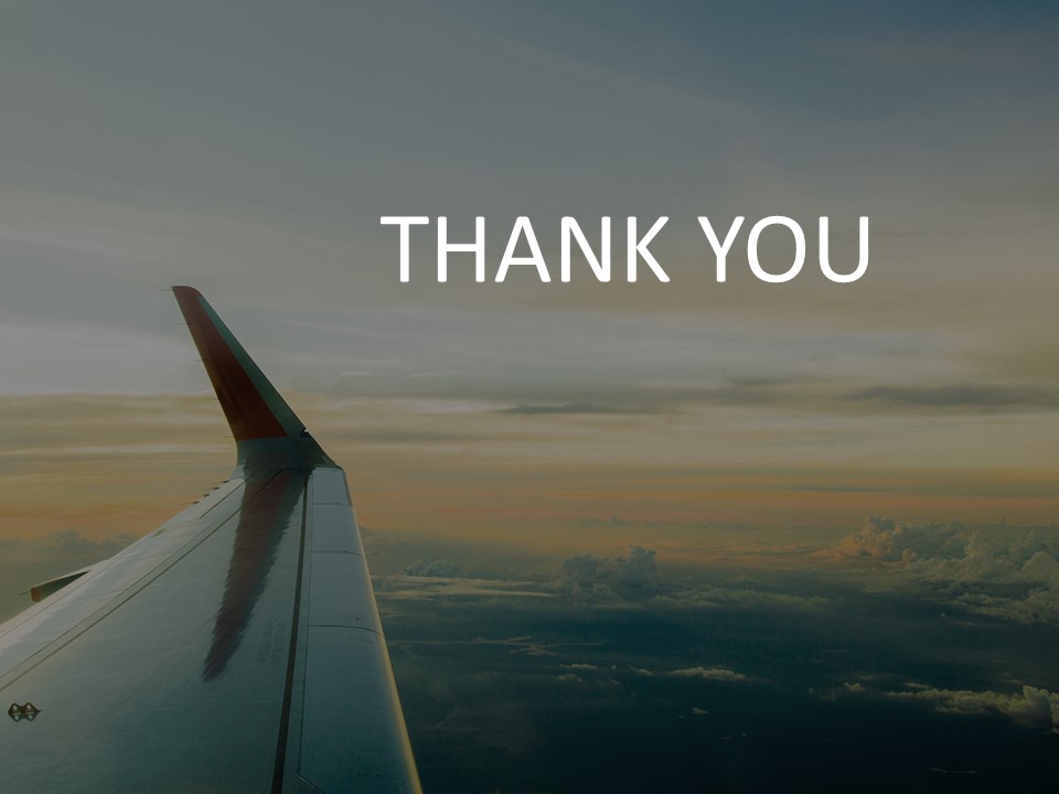 free-powerpoint-sample-flight-attendant
