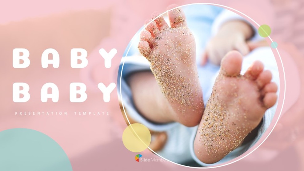 Baby Baby Google Slides Templates_01