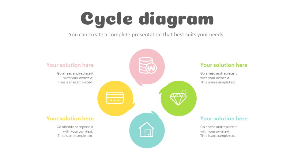 Baby Baby Google Slides Templates