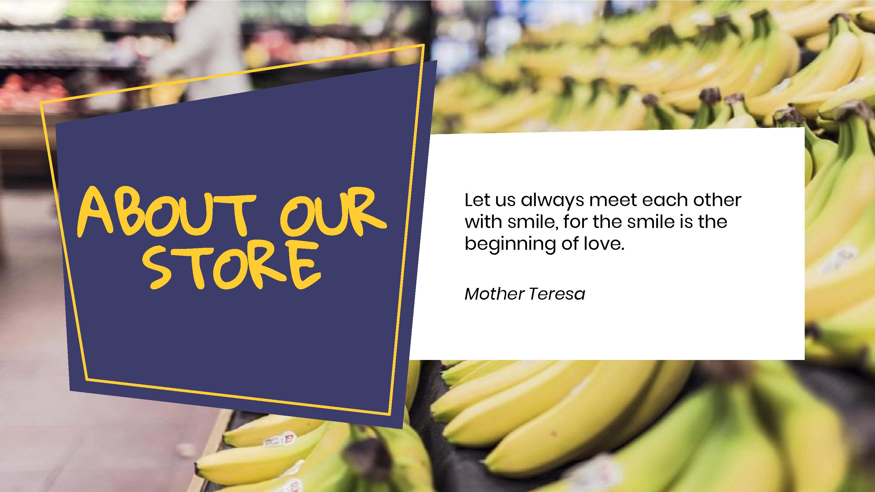 新鲜食品市场 谷歌幻灯片主题为演示_02