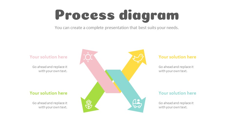 Baby Baby Google Slides Templates