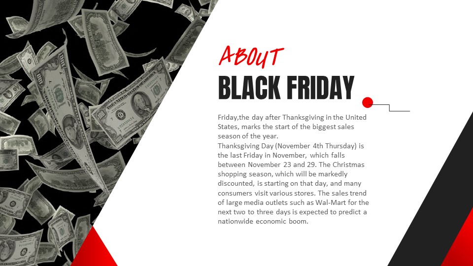 黑色星期五（超级价） 谷歌幻灯片_02