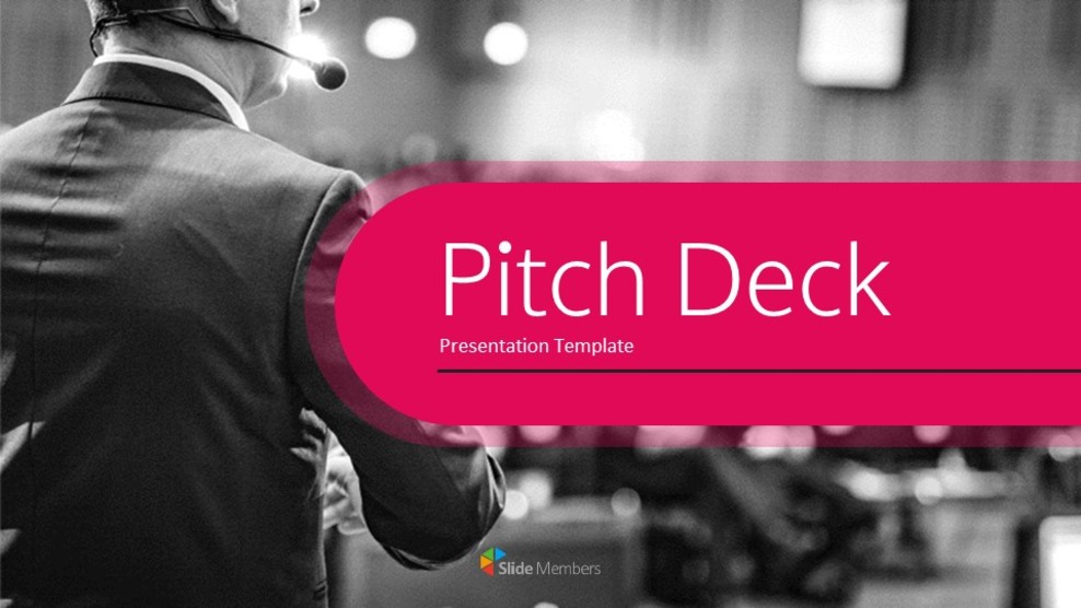 Pitch Deck Google Slides Präsentation_01