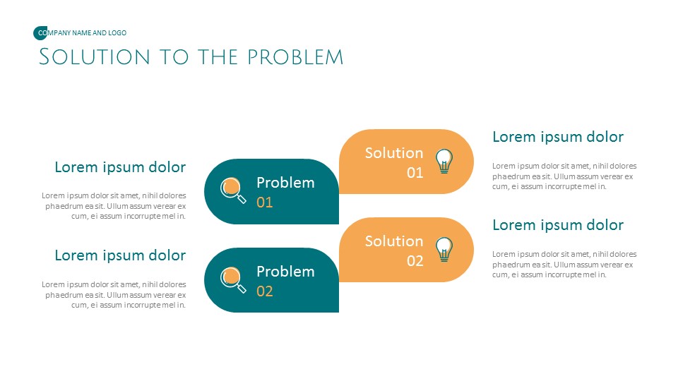 Pitch Deck Google Slides Themes for Presentations