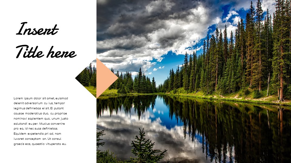 Landscape Google Slides Themes & Templates