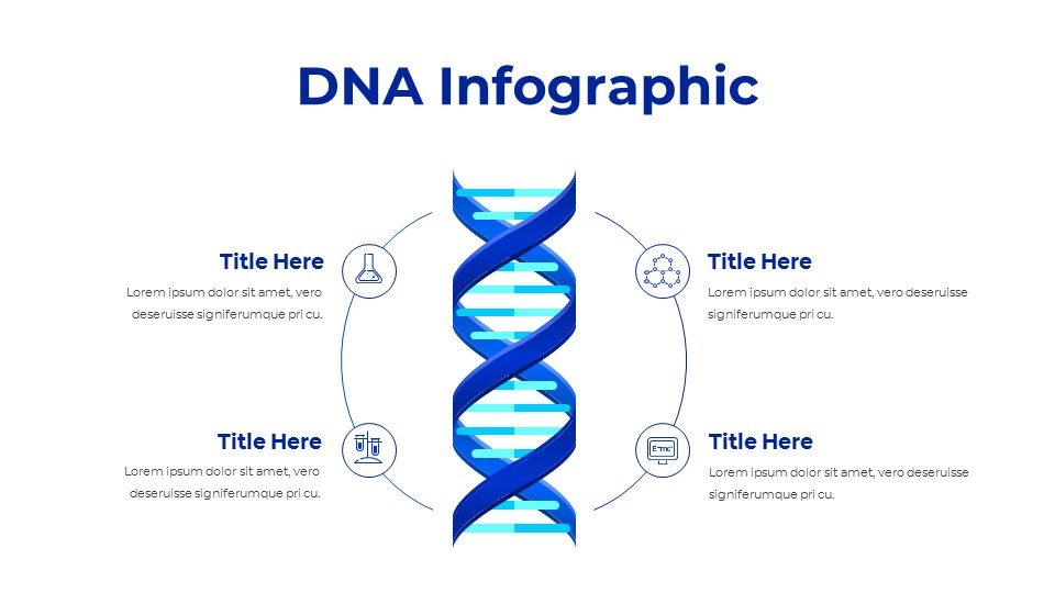 Science Lab Presentation Google Slides Templates
