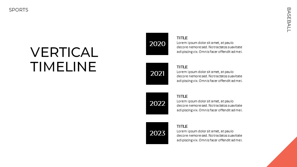 Let’s Play Baseball Game Google Presentation Templates