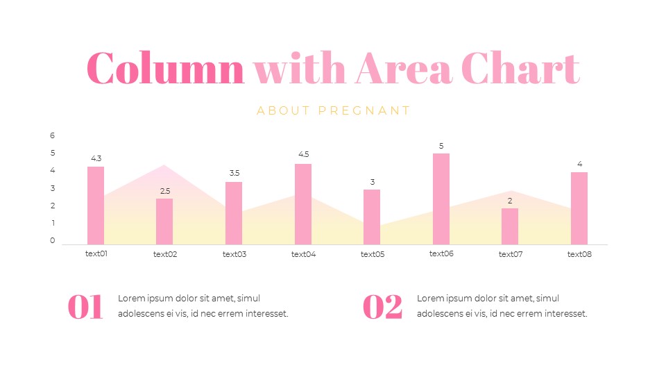 Pregnancy And Childbirth Creative Google Slides