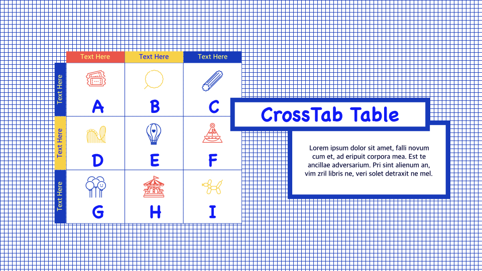 Amusement Park Best KeynoteLifestyle