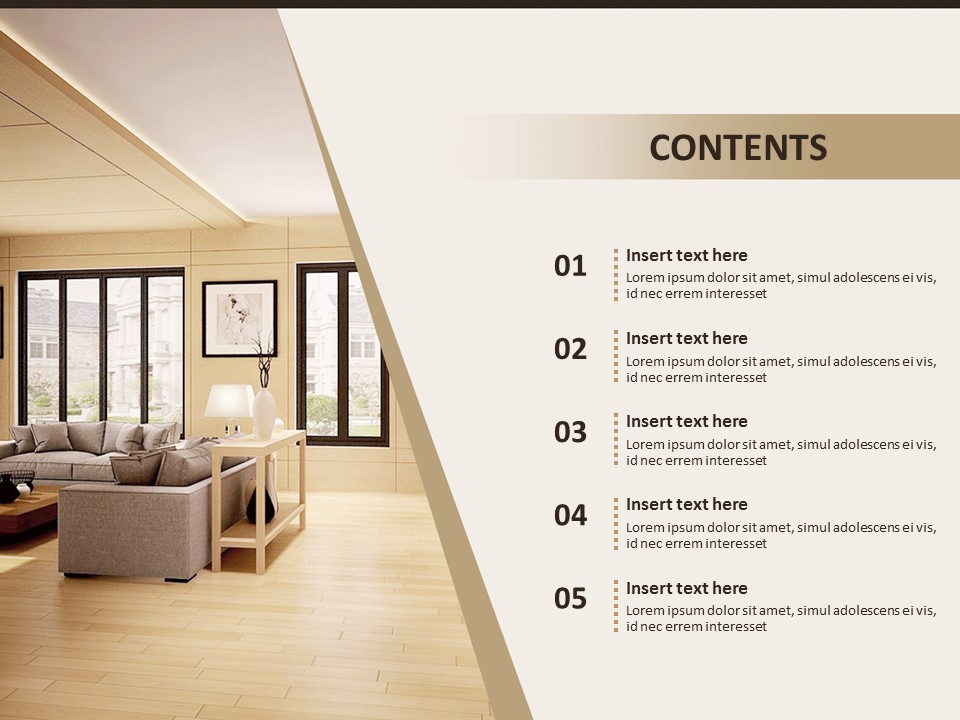 Soggiorno interno - Temi gratuiti di Google Slift_02