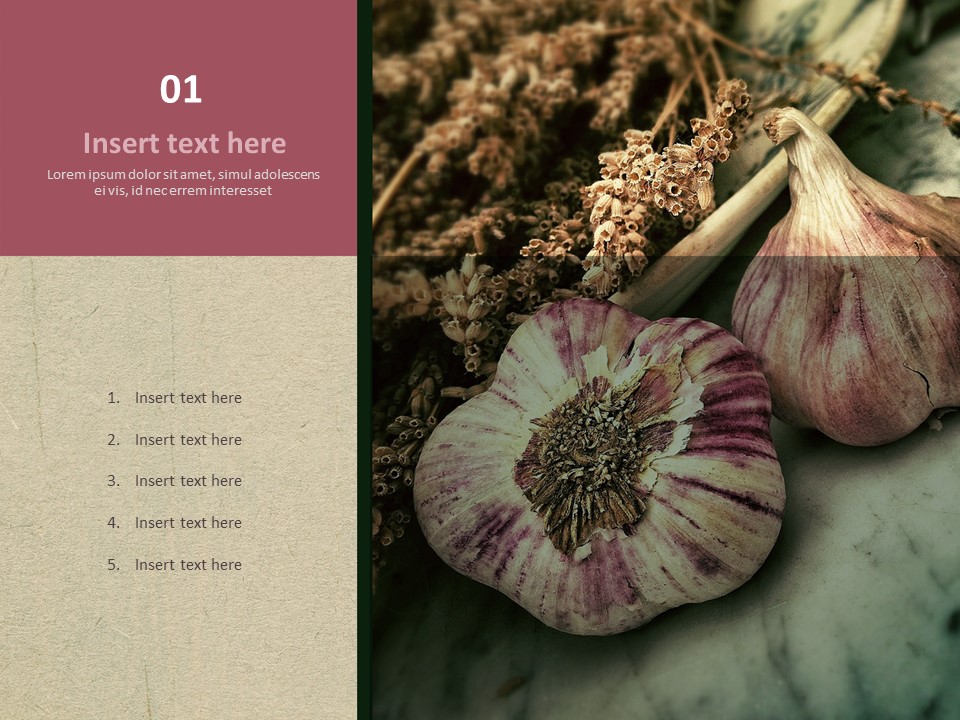 Garlic - Google Slides Download Free_03