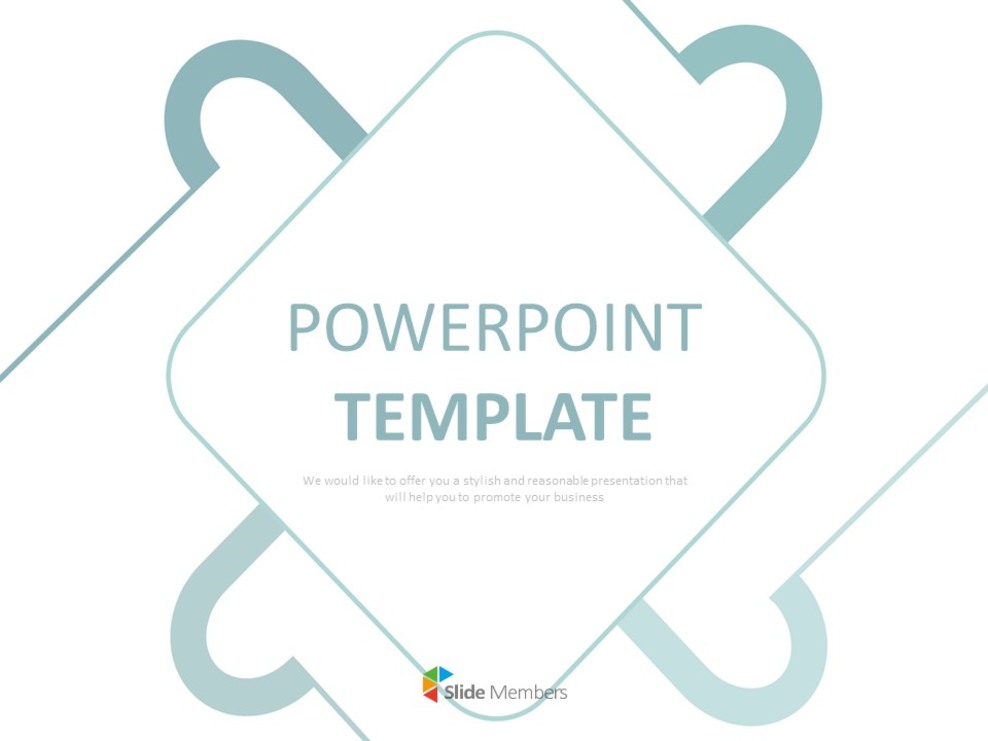 Sfondi gratuiti di Google Slides - Il manico di un ombrello A._01