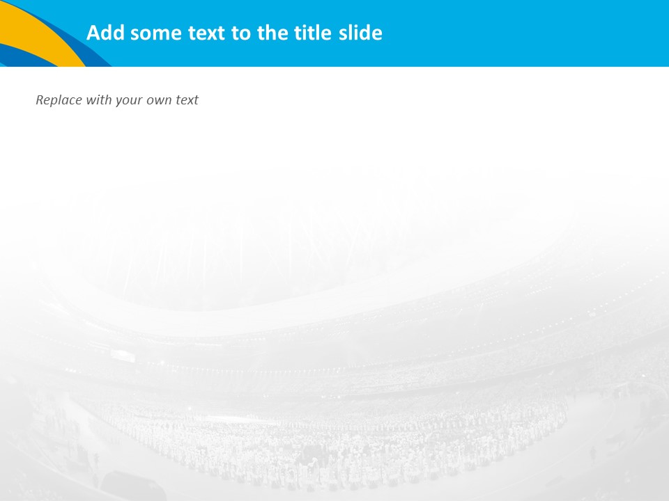 Free Google Slides Templates The Olympics