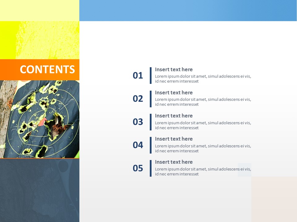 Google Slides online Free - Shooting Practice_02