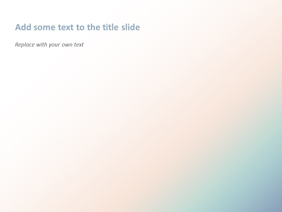 Free Business Google Slides Templates - White Pinwheel Pattern With