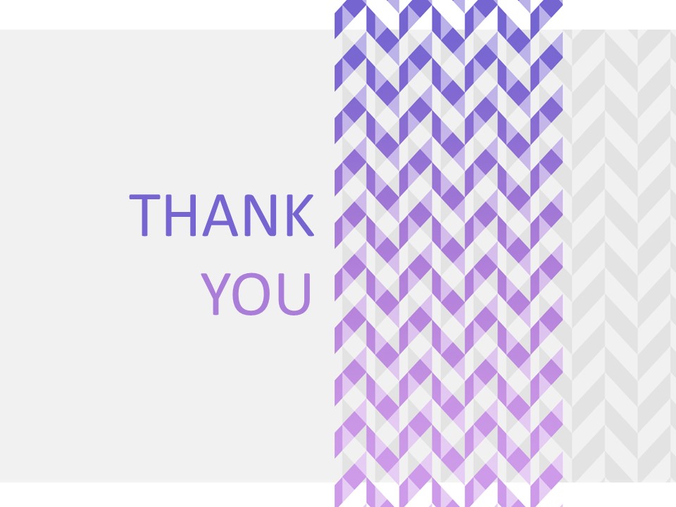 Free Images for Google Slides - Zigzag Purple Checkered Pattern