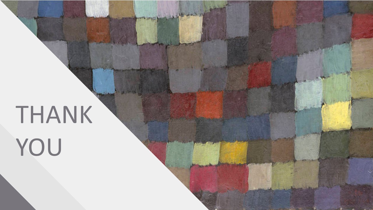 Paul Klee May Picture Free Images For Google Slides