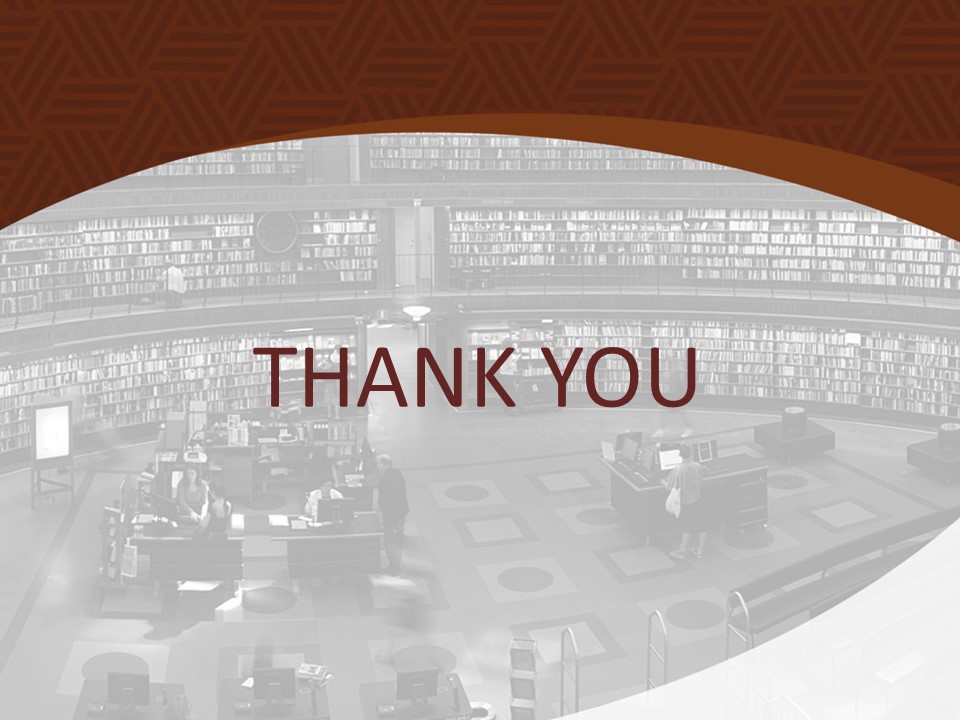 A Large Library Free Professional Google Slides Templates