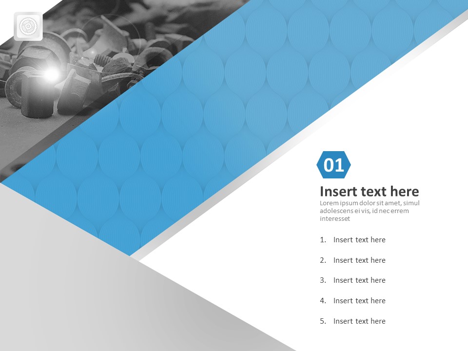 Machine Components - Google Slides Template Free_03