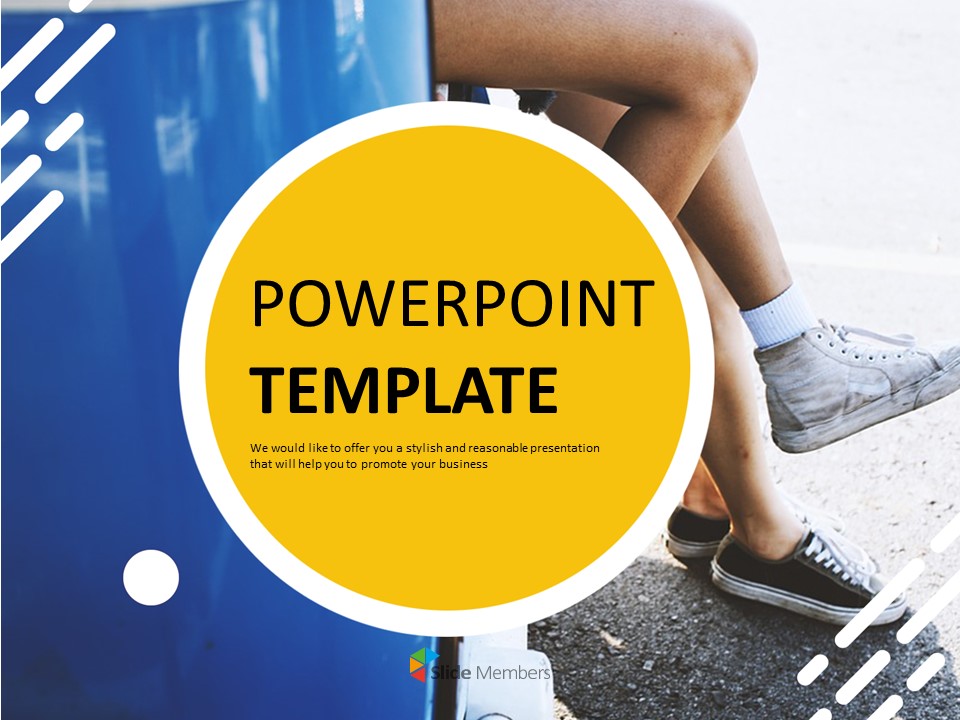Free Google Slides Template Couple Free Trip
