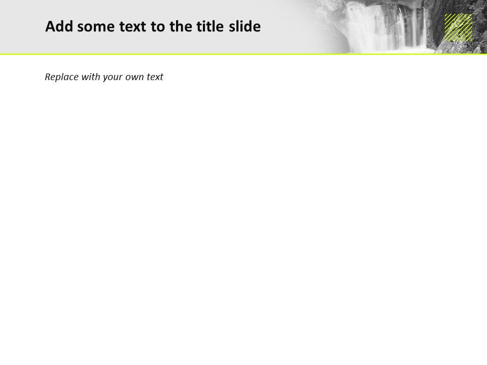 Free Google Slides Templates - Clear Valley