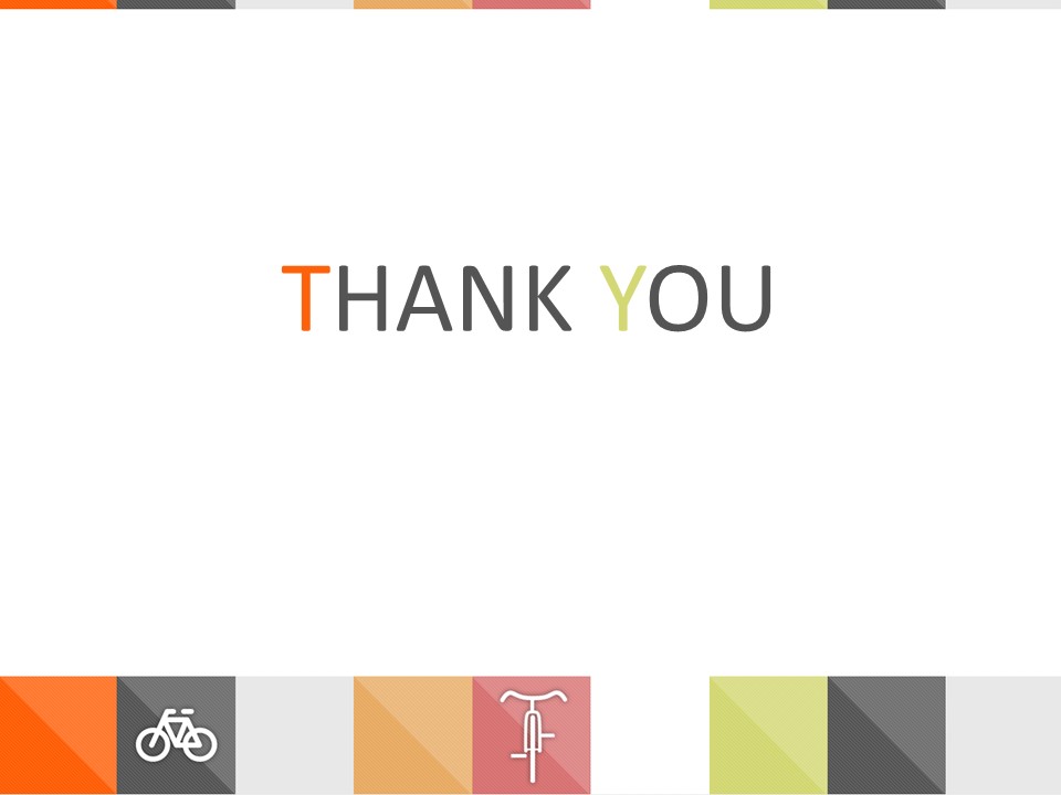 Google Slides Images Free Download - Bikes