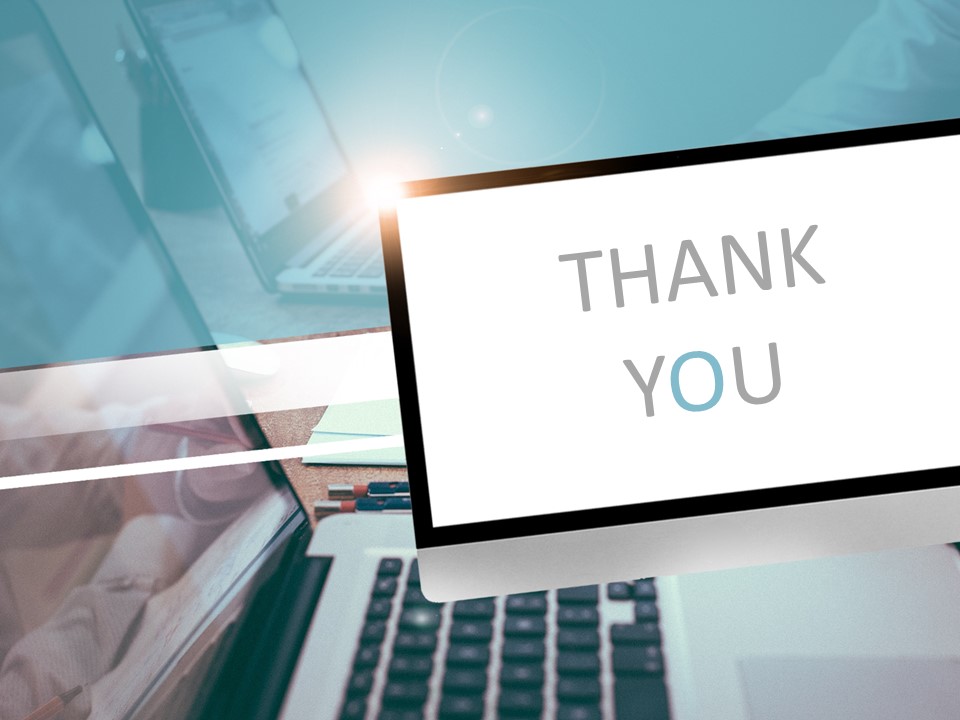 Working - Google Slides Template Free Download