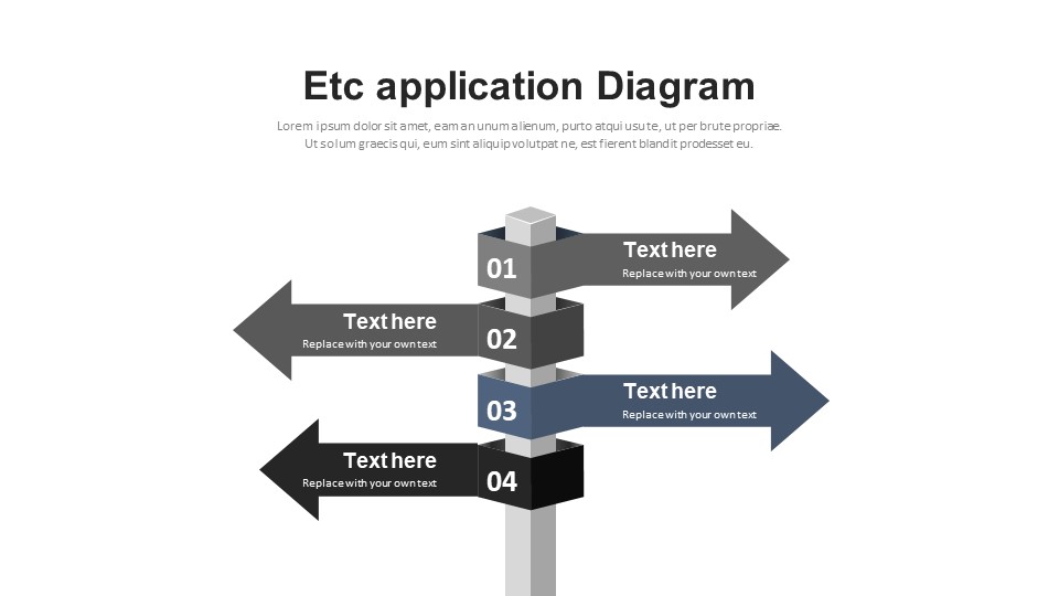 Architecture & Interior Google Presentation Slides