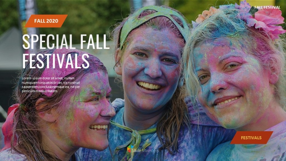 Special Fall Festivals Google Slides Themes & Templates_01