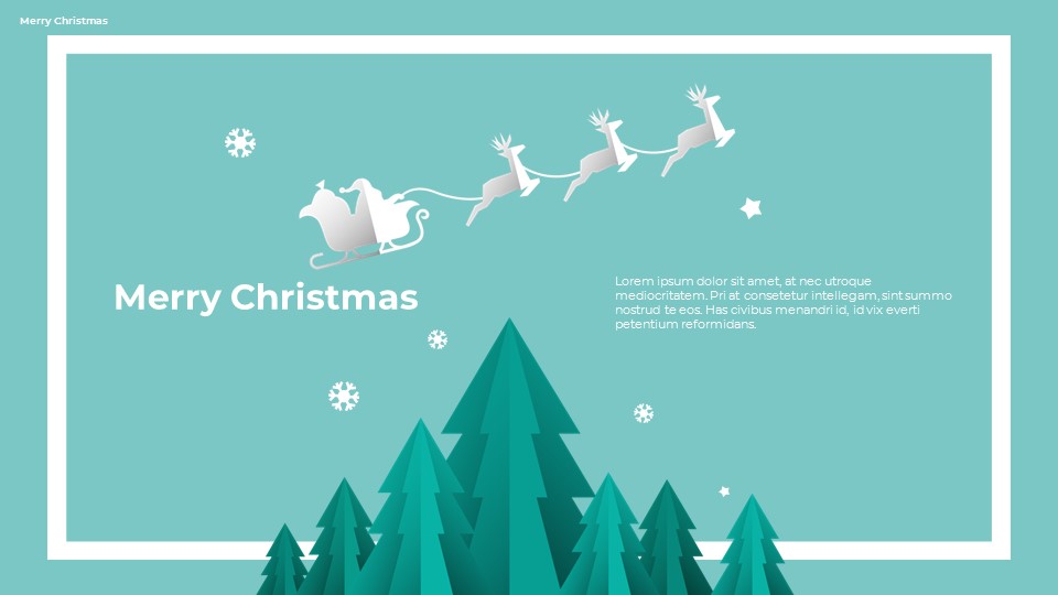Giocattolo di Natale Semplici diapositive di Google_02