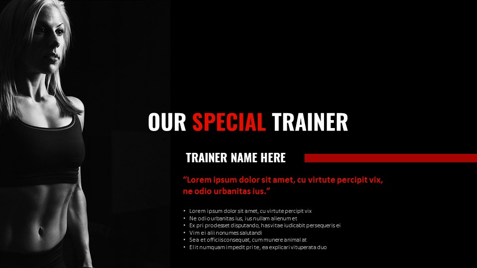 Nutrition And Physical Fitness Health Google Slides