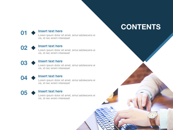 office hours - Free Presentation Template_02