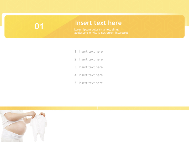 Keynote online Free - blessing pregnancy_03
