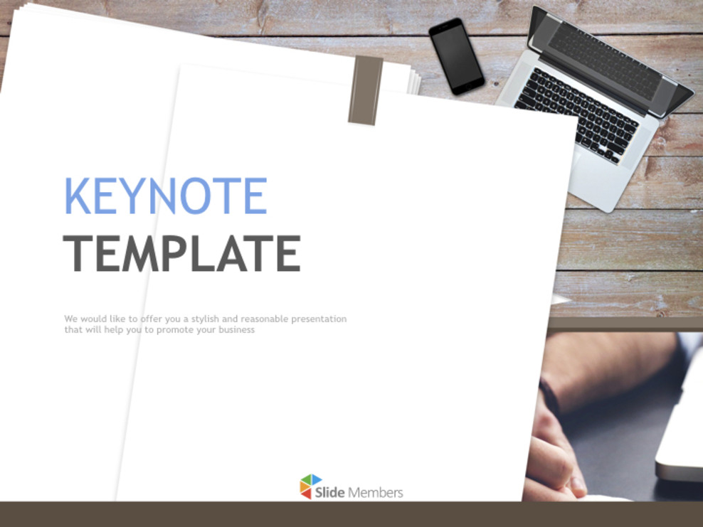 bureau - Keynote en ligne Gratuit_01