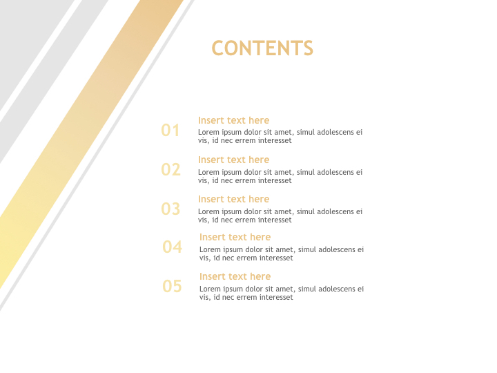 Gray Diamond and Golden Belt - Keynote Free_02