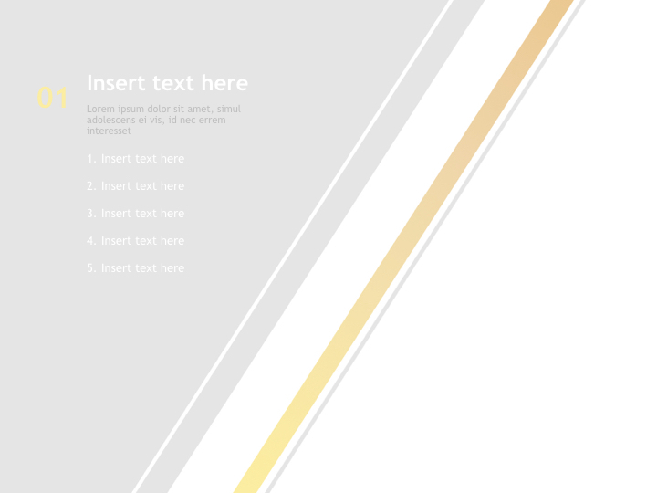 Gray Diamond and Golden Belt - Keynote Free_03