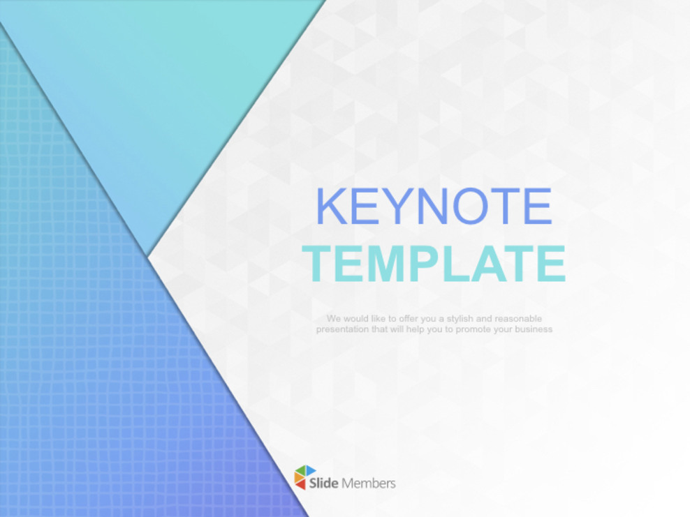 plantilla de triangulo