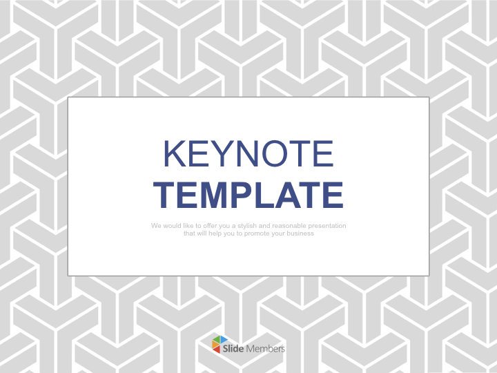 plantilla de hexaedro