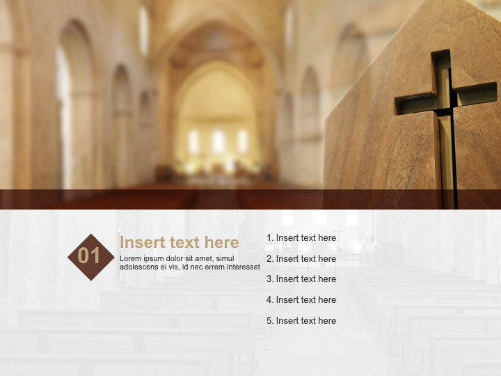 keynote-templates-free-download-crucifix-in-church
