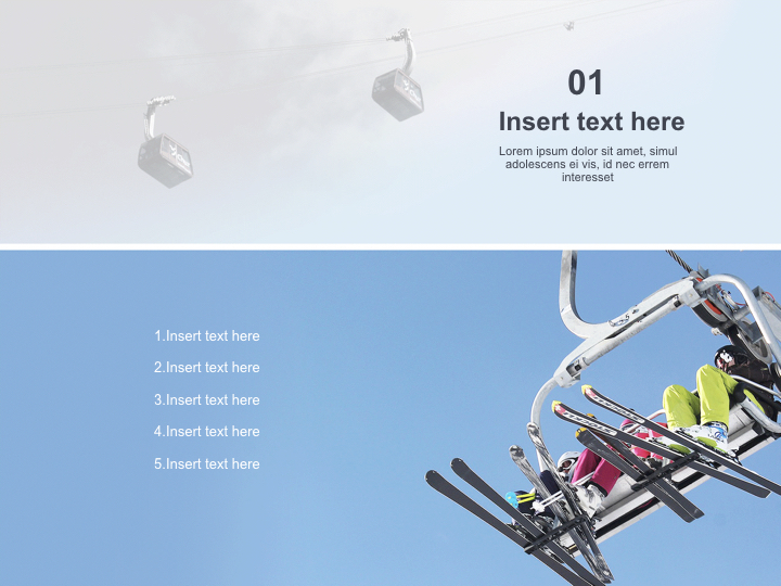 Keynote Free - Ski Resort_03